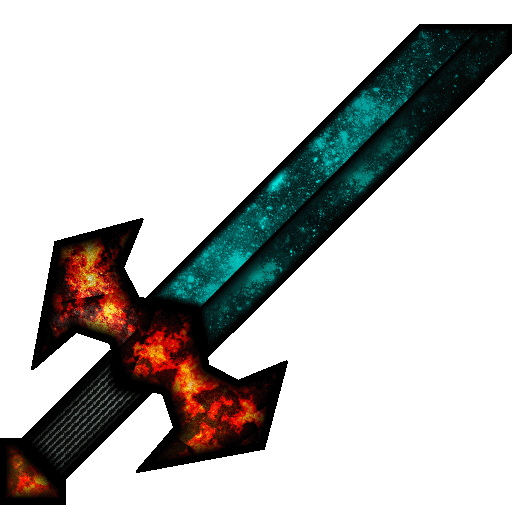 v2.2  1.14 ] - Infinite Swords Project - More Swords, More Styles Minecraft  Texture Pack